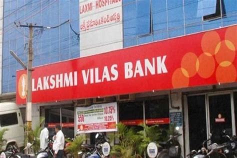 Lakshmi Vilas Bank moratorium explained: What it means for .